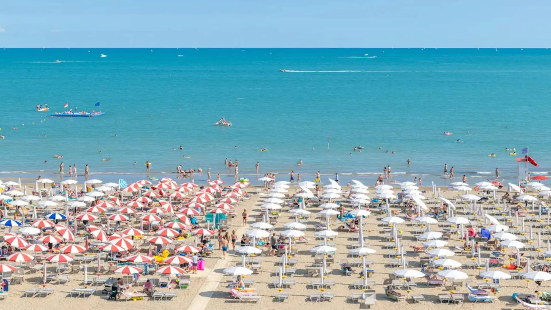 Relaxing Seaside Villa In Caorle - Beahost Rentals