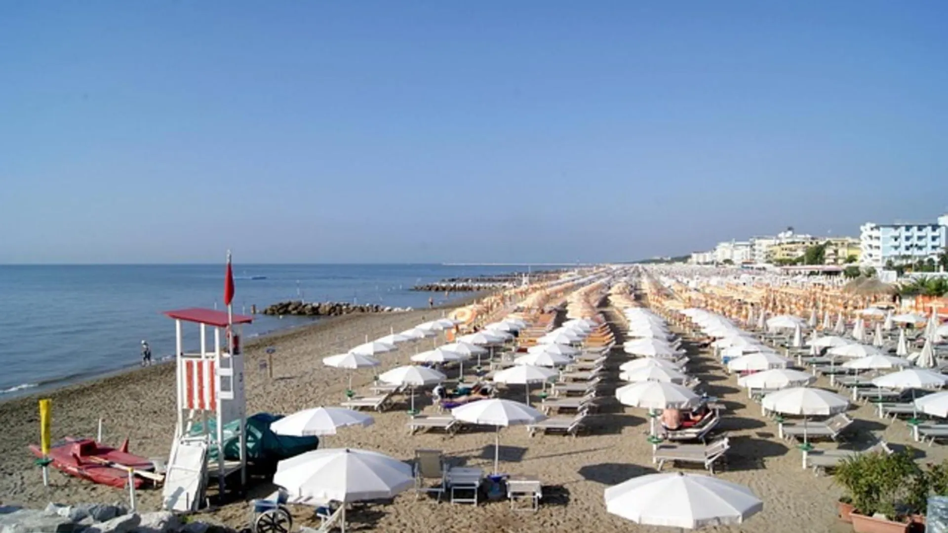 Relaxing Seaside Villa In Caorle - Beahost Rentals 0*,  Olaszország